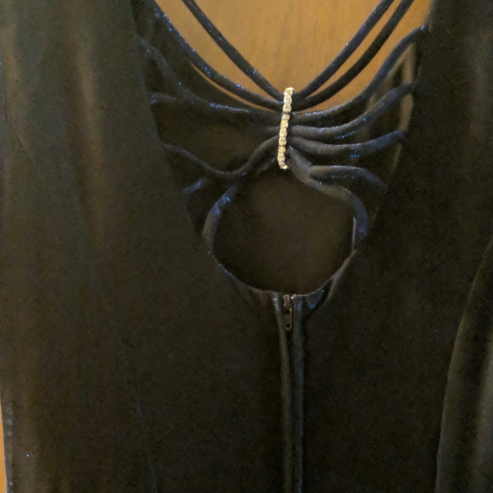 Formal  dinner dress